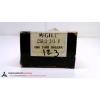 MCGILL CYR 1-3/4 S , FLAT YOKE CHROME ROLLER 1.75&#034;X1.0625&#034;X0.50&#034;, NEW #216230