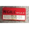 McGill NYLA-K Mounted Ball Bearings FC2-25 3/4&#039; Flange Mounted Bearing Convey