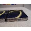 RHP   1370TQO1765-1   MJT2M Angular Contact Ball Bearing NIB Lot of 2 Tapered Roller Bearings