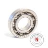 RHP   670TQO980-1   KLNJ-1/2 DEEP GROOVE BALL BEARING, .500&#034; x 1.125&#034; x .250&#034;, OPEN, FIT C0 Industrial Plain Bearings #1 small image