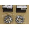 PAIR   800TQO1150-1   TRIUMPH MAIN  UNIT 650 TR6 T120 70-1591 70-2879 GENUINE RHP Bearing Catalogue #1 small image