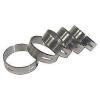 DURA-BOND   600TQO980-1   HP Series Small Block Ford Camshaft Bearing Kit P/N 351RHP Industrial Bearings Distributor #1 small image