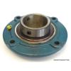 RHP   630TQO920-1   MFC7 4-Bolt Flange Bearing   7-1/2&#034;-OD 2-11/16&#034;-Bore 3-15/16&#034;-Length  *NEW* Industrial Plain Bearings