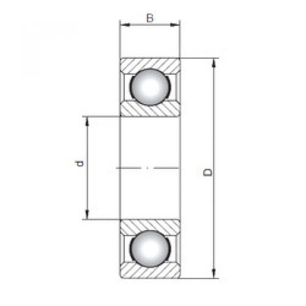 Bantalan 618/530 CX #1 image