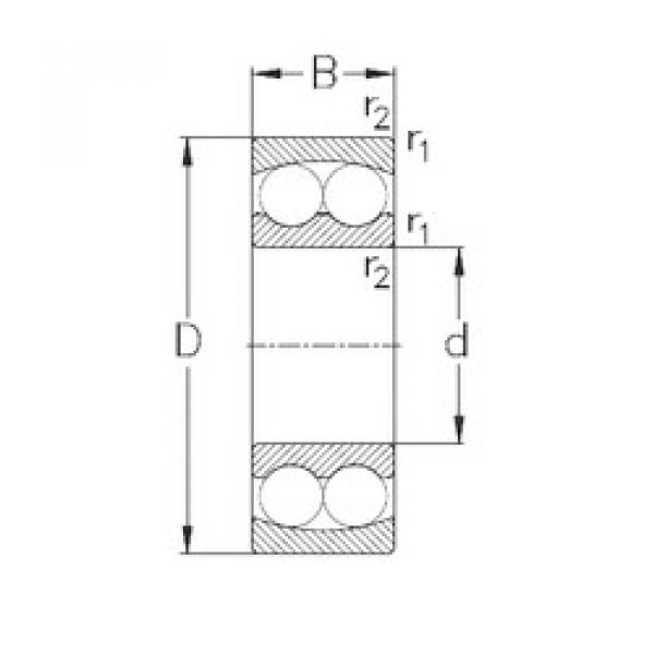 Bantalan 1309 NKE #1 image