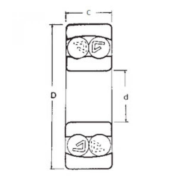 Bantalan 1211 FBJ #1 image