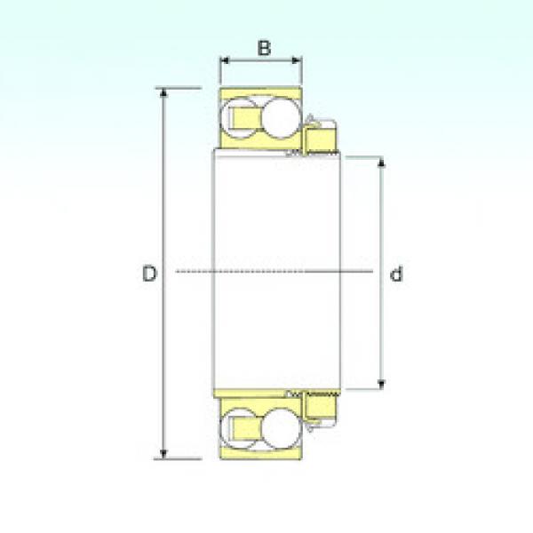 Bantalan 2210 KTN9+H310 ISB #1 image