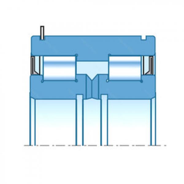 Bantalan SL04-5028LLNR NTN #1 image