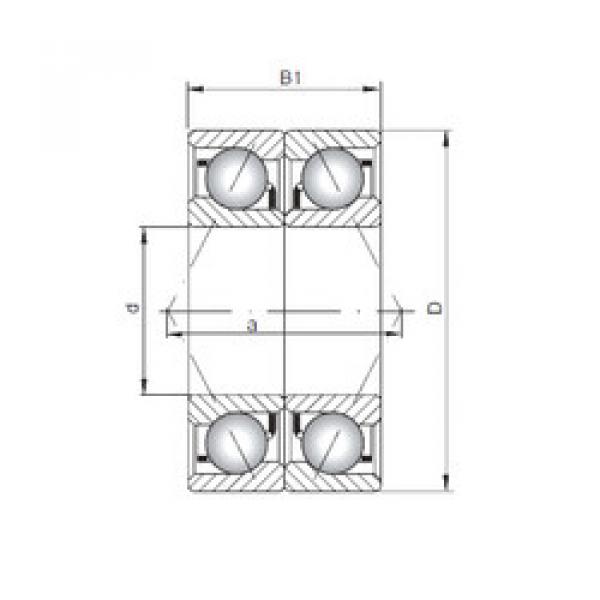 Bantalan 7010 ADB ISO #1 image