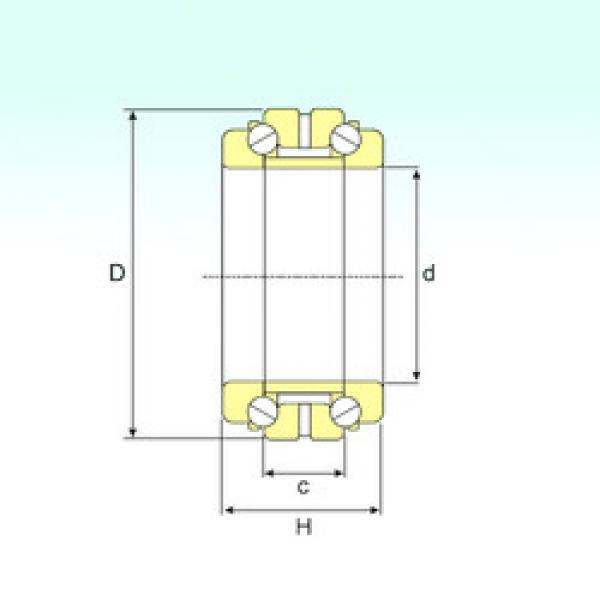 Bantalan 234416 ISB #1 image