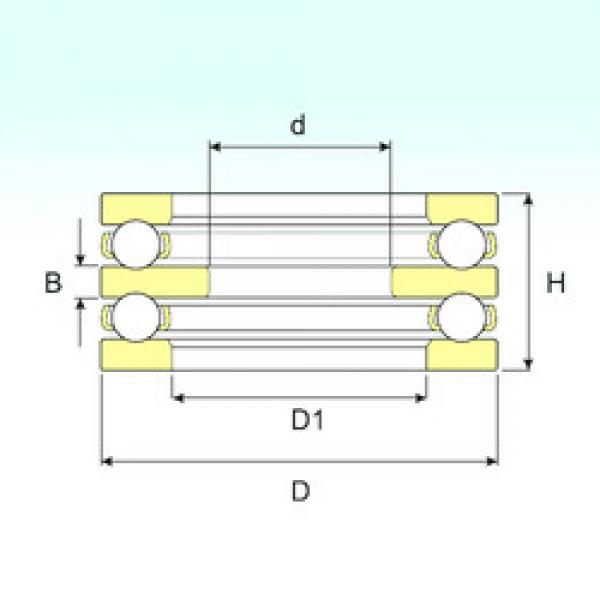 Bantalan 52309 ISB #1 image