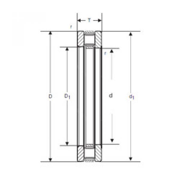 Bantalan 81124 SIGMA #1 image