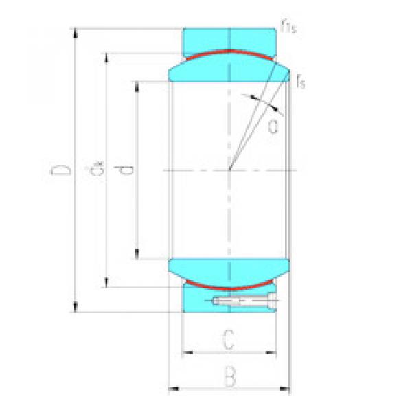 Bantalan GEC600HT LS #1 image