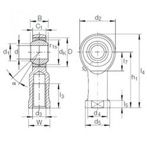 Bantalan GIKR 14 PB INA #1 image