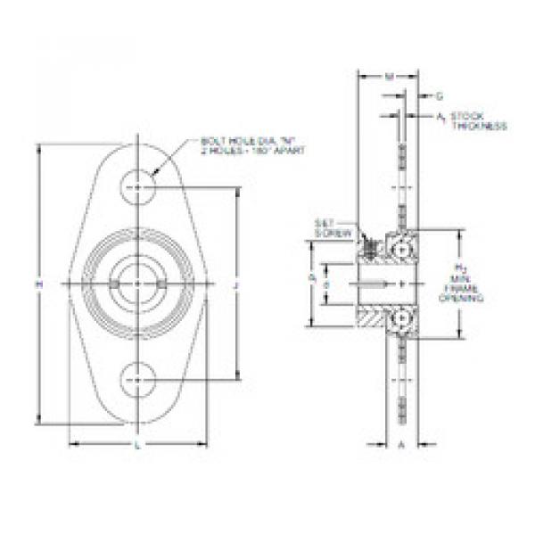 Bantalan S3PPB5 ST Timken #1 image