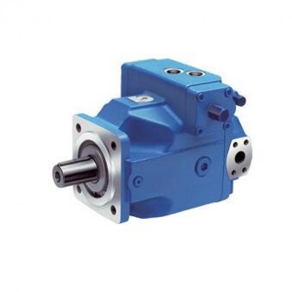  Japan Yuken hydraulic pump A10-F-R-01-B-S-12 #2 image