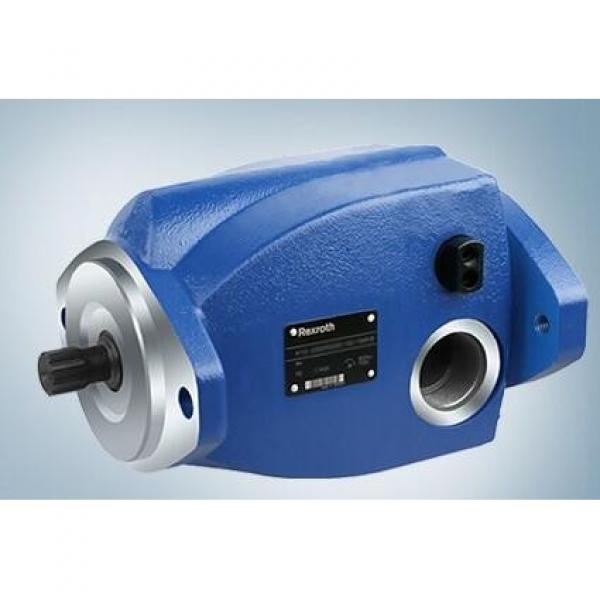  Henyuan Y series piston pump 80SCY14-1B #2 image