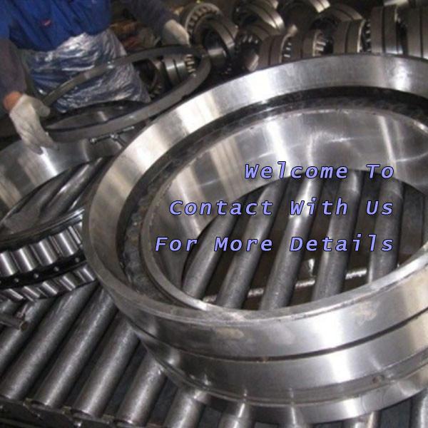 539/1100K Spherical Roller Bearing 1100x1500x350mm #1 image