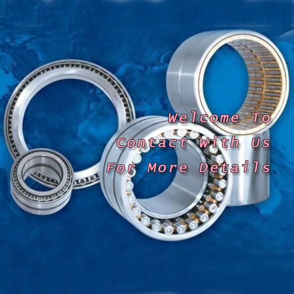 YRC395 Precision Cylindrical Roller Bearings For NC Rotary Tables Size 395x525x65mm #1 image