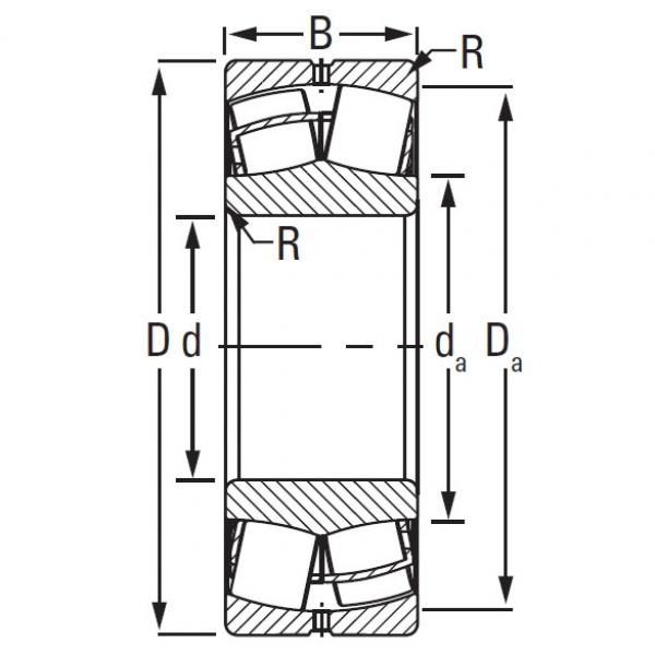  21307EJW33C2 TIMKEN #2 image