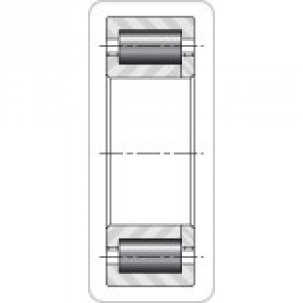  NUP5160MA TIMKEN #2 image