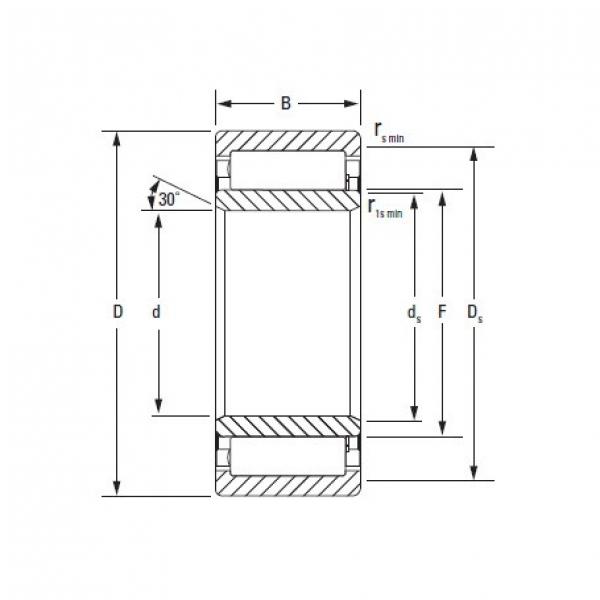  A-5248-WM TIMKEN #1 image