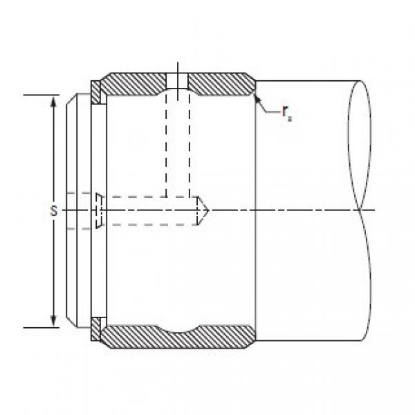  IR-607236 TIMKEN #2 image