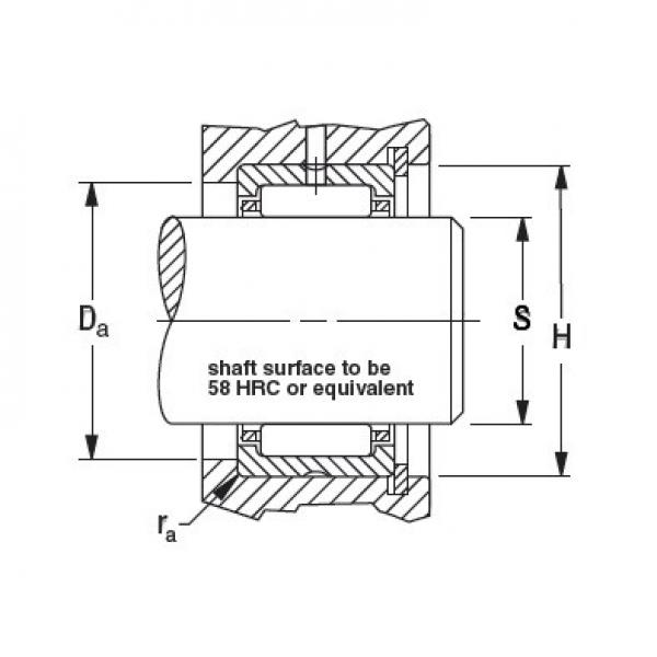  HJ-12415448 TIMKEN #2 image