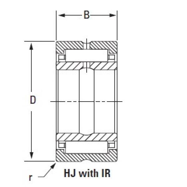  HJ-12415448 TIMKEN #3 image