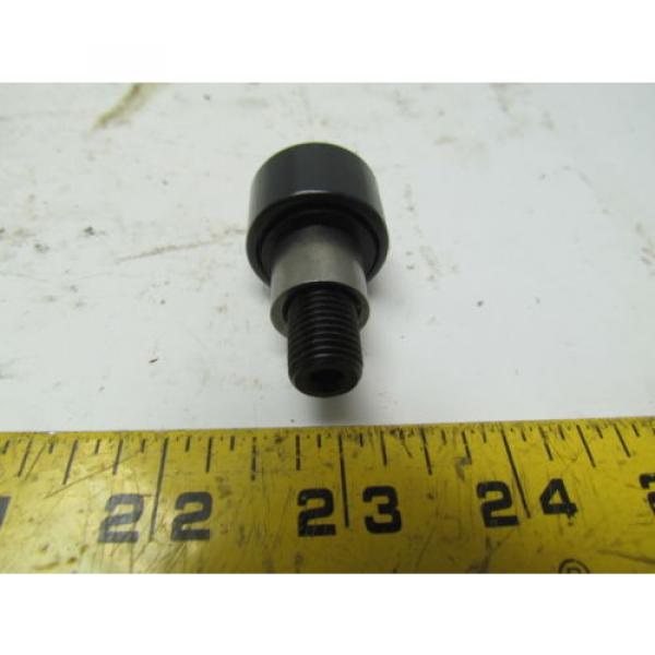 McGill CFE 1 SB Cam Follower Bearing 1&#034; Diameter #4 image