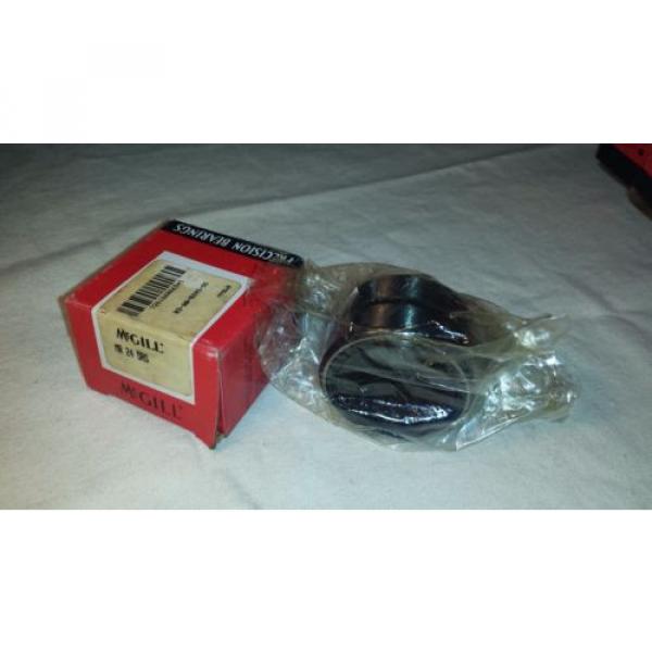 McGill Needle Bearing MR 24 SRS, New #3 image