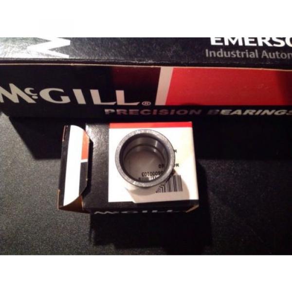 BEARINGS McGill MI 12 Inner Race, 3/4&#034; ID, 1&#034; OD, 1&#034; WIDTH M12 #3 image