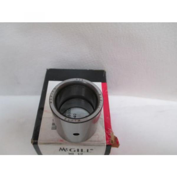 NEW MCGILL INNER RACE BEARING MI 12 #4 image