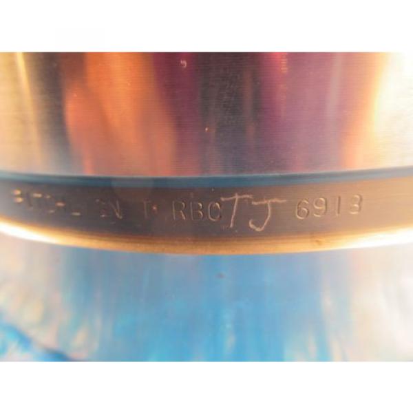 RBC TJ6918, TJ Tandem Needle Roller Bearing, TJ 6918 (=2 McGill MR88N) #3 image