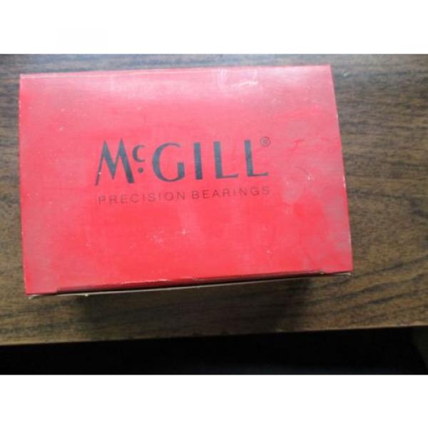 NEW MCGILL BOX OF 10 CAMFOLLOWER BEARINGS CCFE 1 SB #4 image