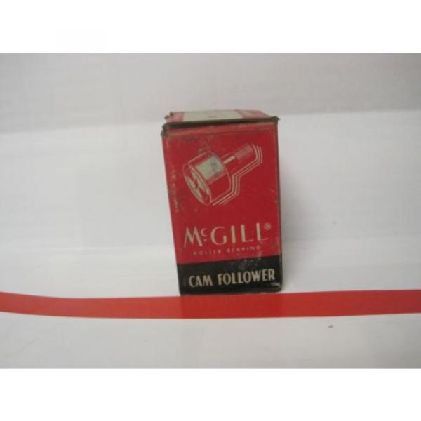 McGill Roller Bearing CF-7/8-S #4 image