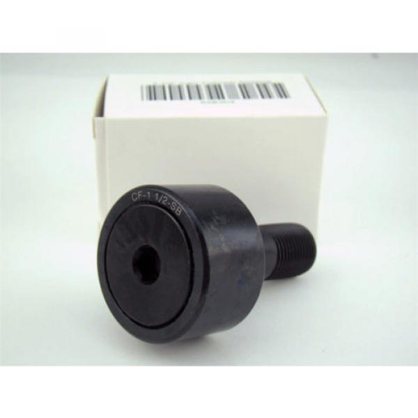 McGill Style 1-1/2&#034; Cam Follower Bearing CF-1 1/2-SB #1 image