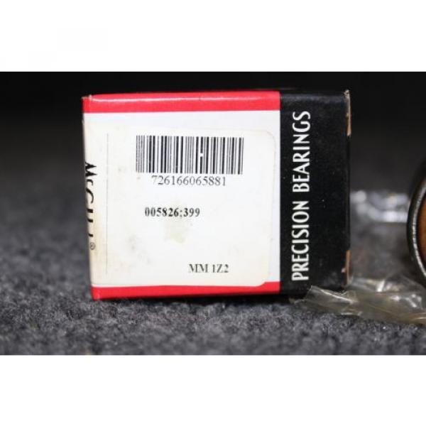 McGill Precision Bearings MR20 ss #3 image