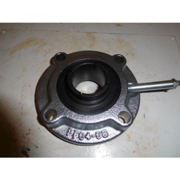 McGill PFC4-08 4 Bolt Flange Bearing 1-1/2&#034; #1 image