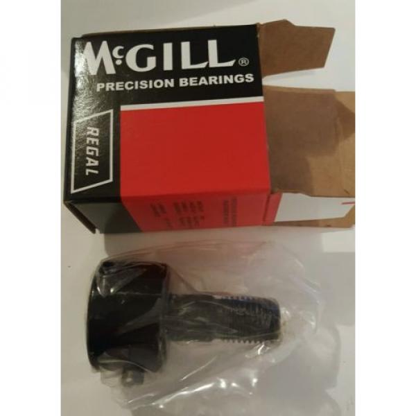 McGill CF 1 SB Cam Follower for Industry NEW! #2 image