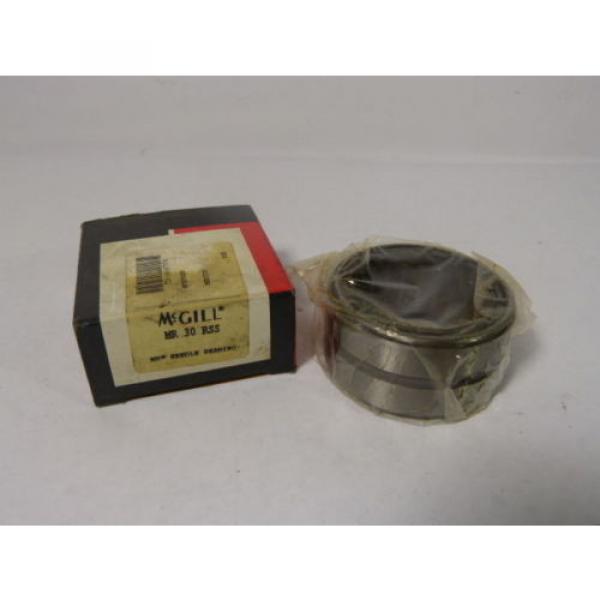 McGill MR30RSS Heavy Duty Needle Bearing ! NEW ! #3 image