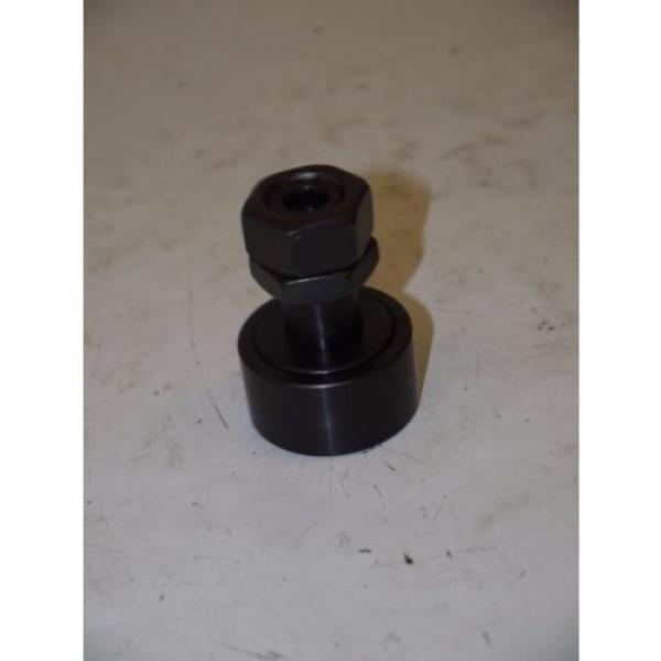 NEW SMITH BEARING MCR-47-SB METRIC CAGED CAM FOLLOWER #2 image