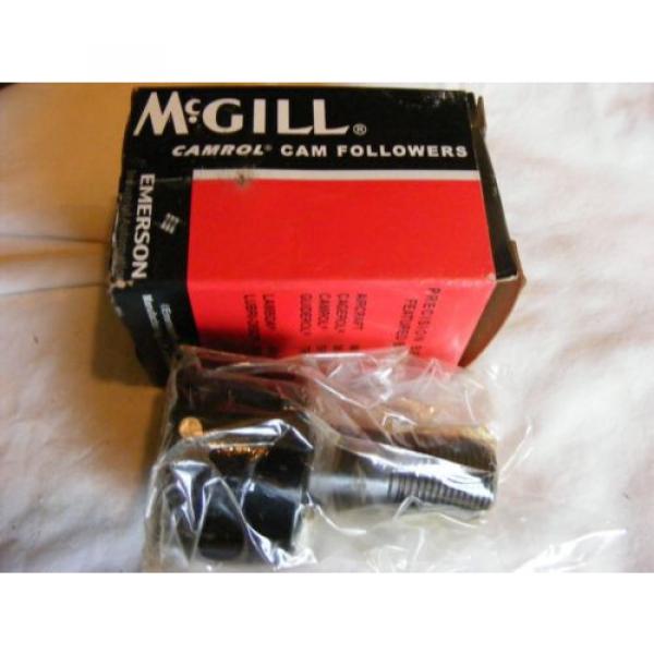 McGill CF 2 SB Cam Follower NIB #1 image