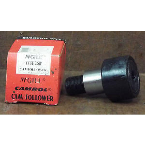  CCFE 2SB CAMROL CAM FOLLOWER  ***MAKE OFFER*** #1 image