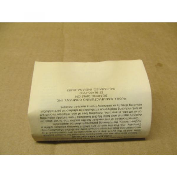 1 NIB MCGILL FC4-25-1-3/16 FC42513/16 FC4251316 4 BOLT FLANGE BLOCK 1 3/16&#034; BORE #3 image