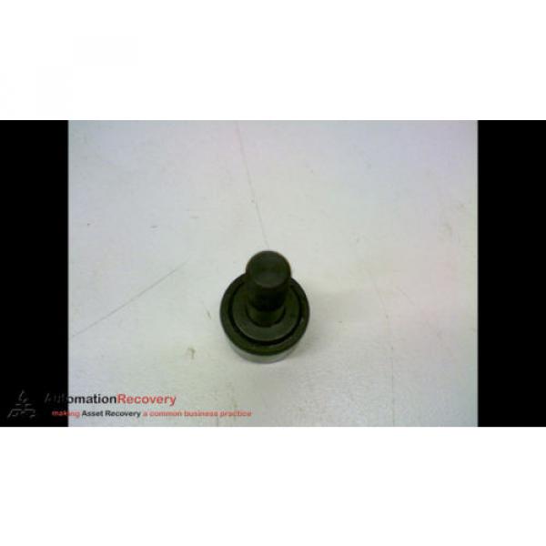 MCGILL CF 5/8 S CAM FOLLOWER 5/8&#034; ROLLER DIAMETER 1/4&#034; STUD DIAMETER, NE #154085 #3 image