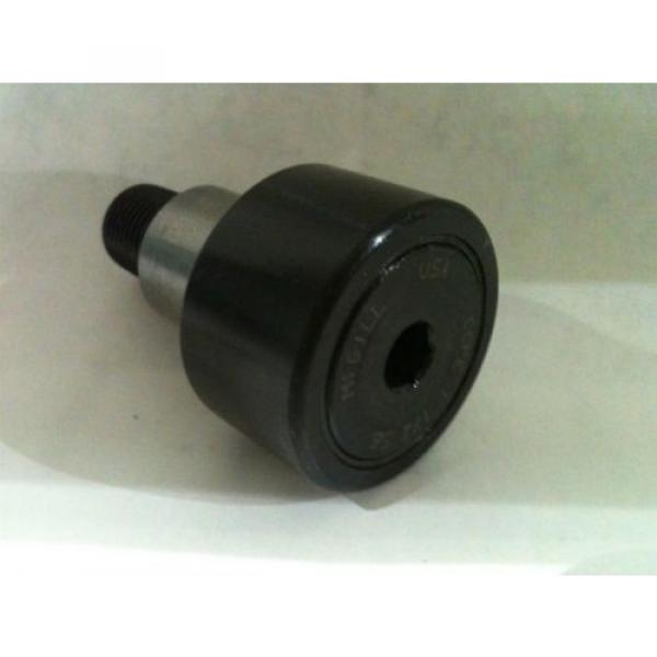 McGill Bearing Cam Follower CCFE-1-1/2-SB #1 image