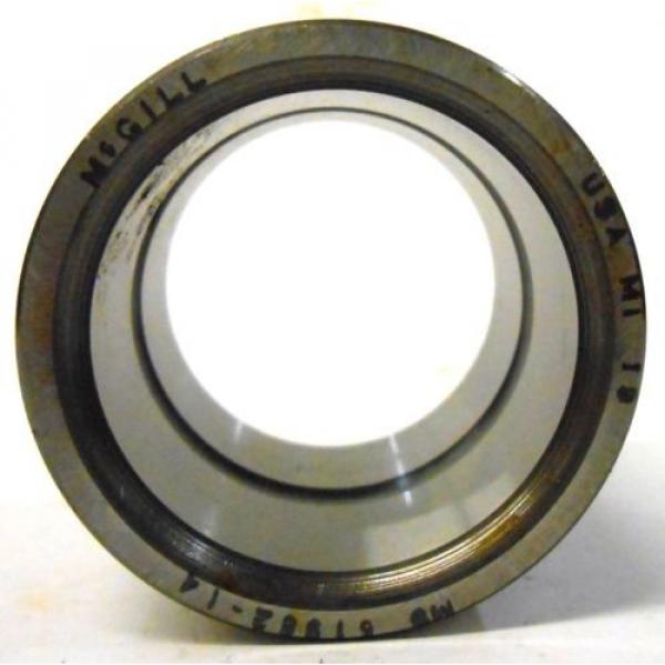 MCGILL, NEEDLE ROLLER BEARING INNER RING, MI 19, 1.1875&#034; BORE, MS 51962 14 #4 image