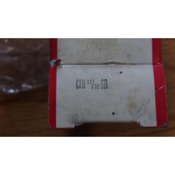 McGILL PRECISION BEARINGS CFH 11/16-SB #475 #2 image