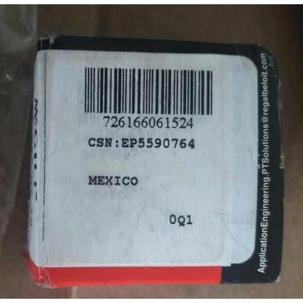 MCGILL  ~ GR 14 RSS/MI 10 ~ Needle Roller Bearing Set #3 image